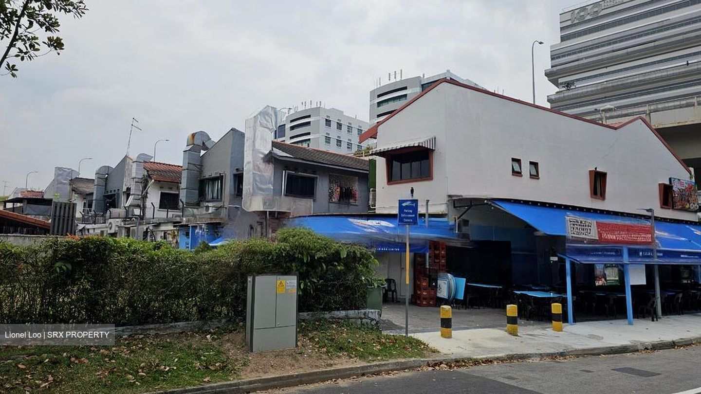 Harbour Link Complex (D5), Shop House #475291251